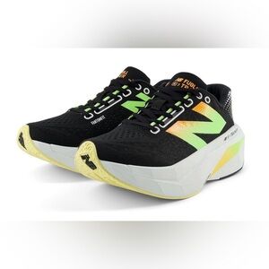 New Balance Fuel Cell Trainer Running Shoes Unisex M 10 Women 11.5